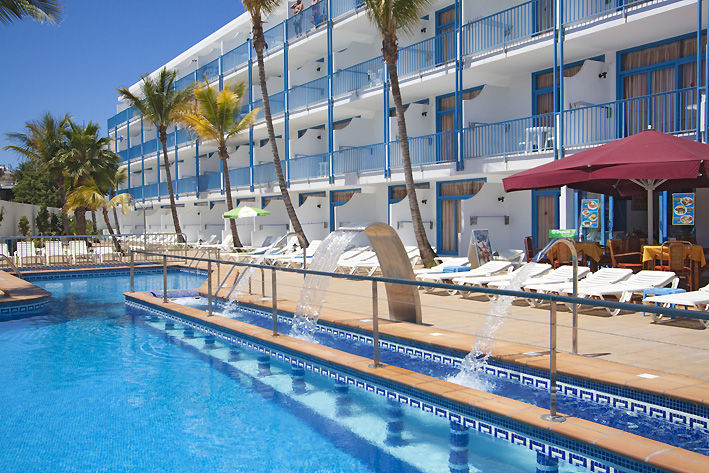 Costa Volcan And Spa Пуерто-дель-Кармен Екстер'єр фото
