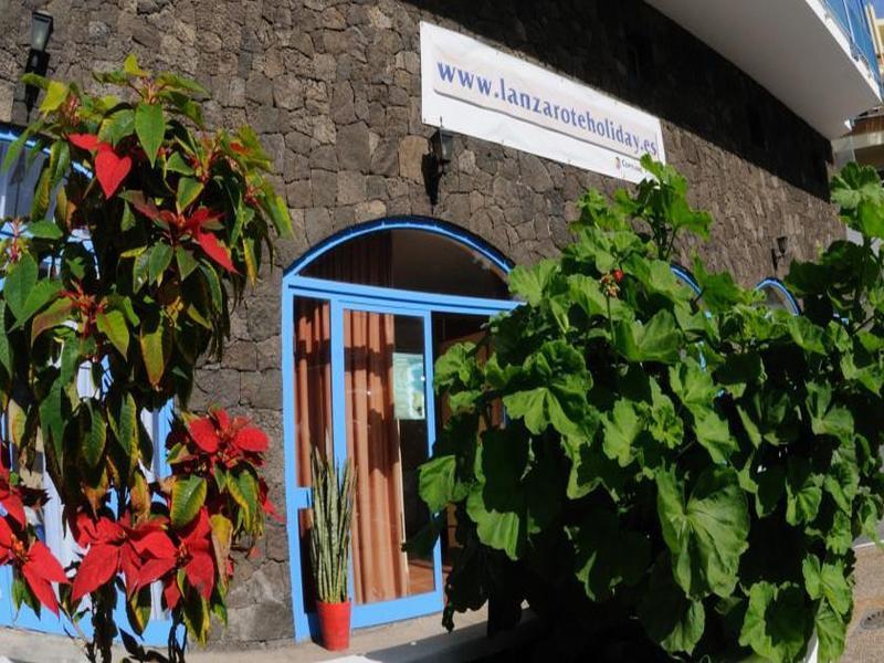 Costa Volcan And Spa Пуерто-дель-Кармен Екстер'єр фото