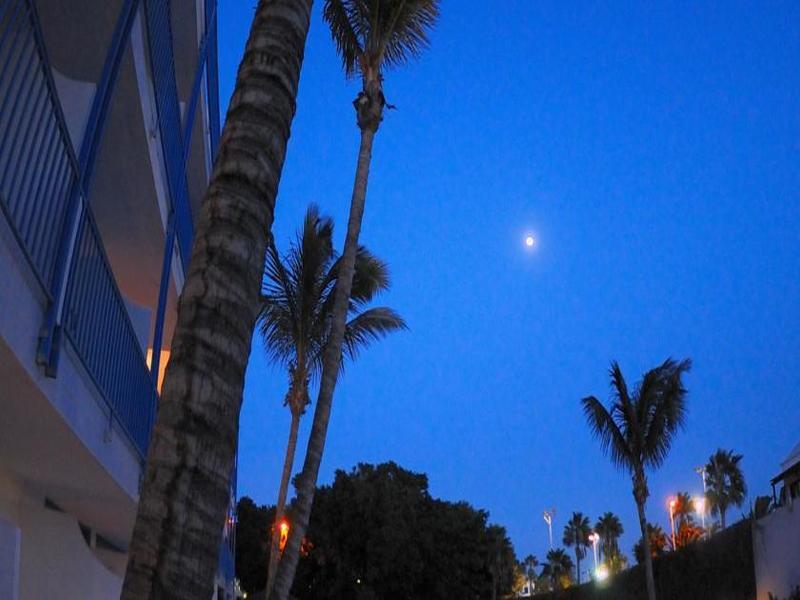Costa Volcan And Spa Пуерто-дель-Кармен Екстер'єр фото