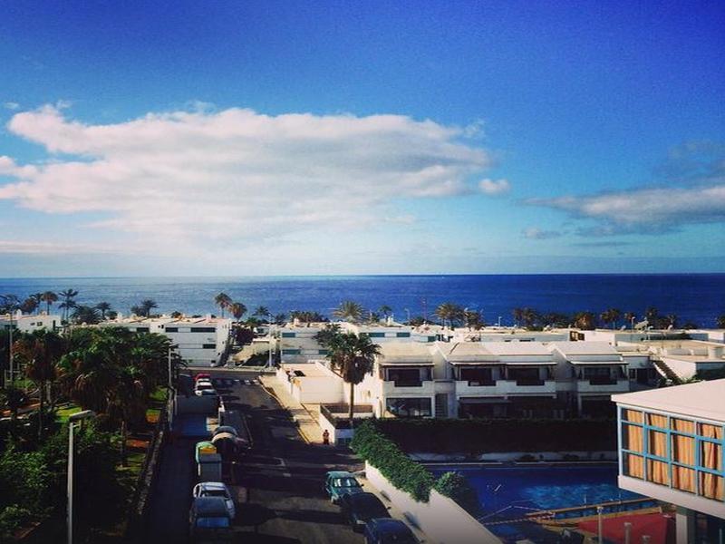 Costa Volcan And Spa Пуерто-дель-Кармен Екстер'єр фото