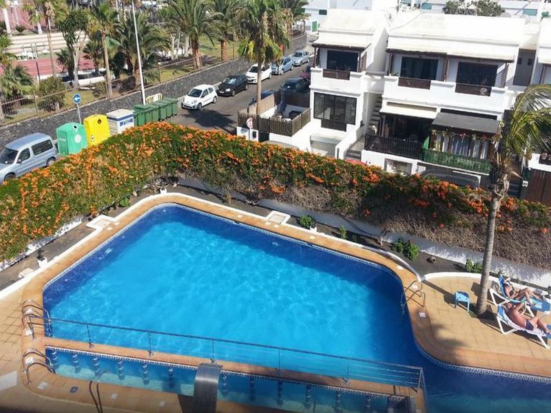 Costa Volcan And Spa Пуерто-дель-Кармен Екстер'єр фото