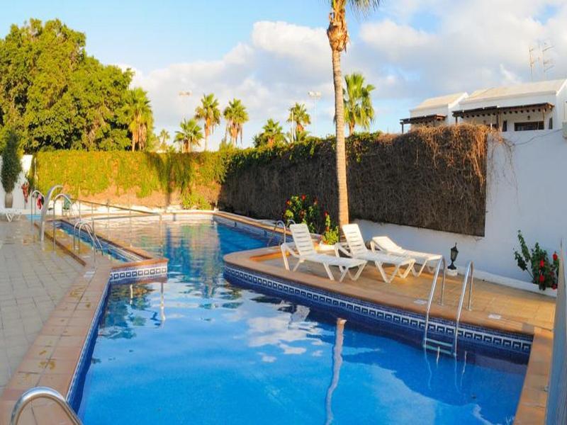 Costa Volcan And Spa Пуерто-дель-Кармен Екстер'єр фото