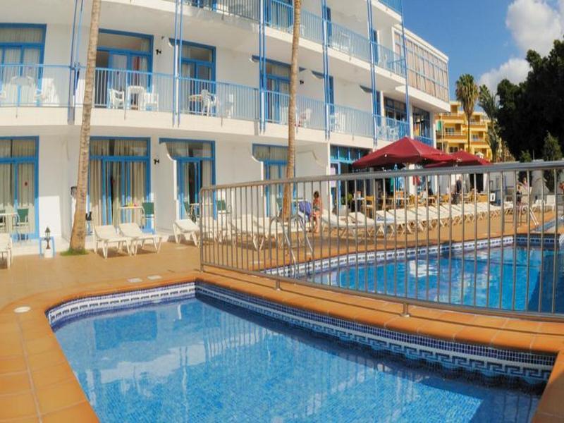 Costa Volcan And Spa Пуерто-дель-Кармен Екстер'єр фото