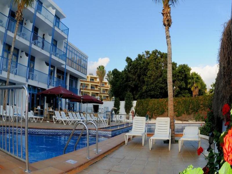 Costa Volcan And Spa Пуерто-дель-Кармен Екстер'єр фото