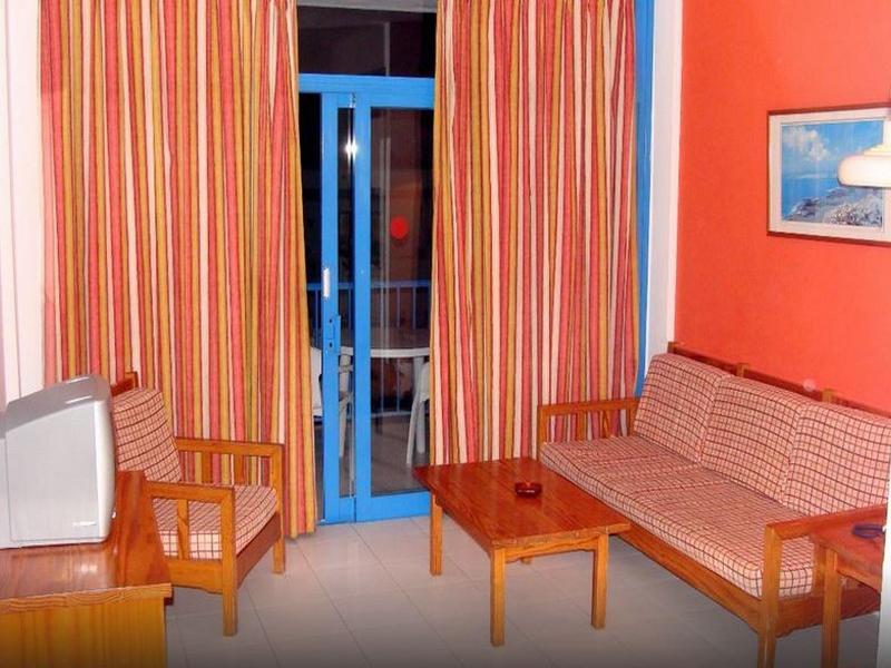 Costa Volcan And Spa Пуерто-дель-Кармен Екстер'єр фото