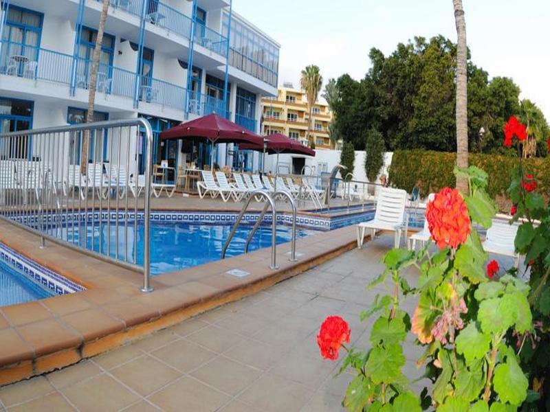 Costa Volcan And Spa Пуерто-дель-Кармен Екстер'єр фото