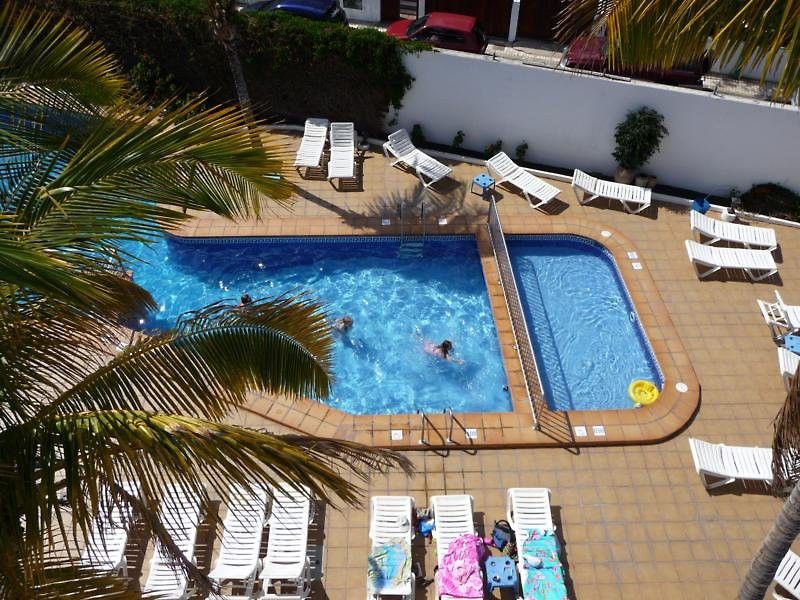 Costa Volcan And Spa Пуерто-дель-Кармен Екстер'єр фото