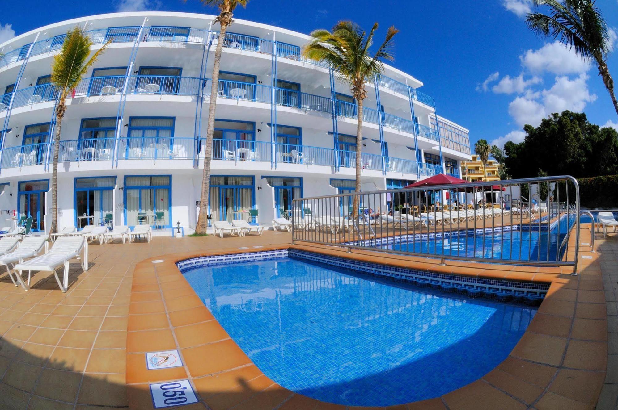 Costa Volcan And Spa Пуерто-дель-Кармен Екстер'єр фото