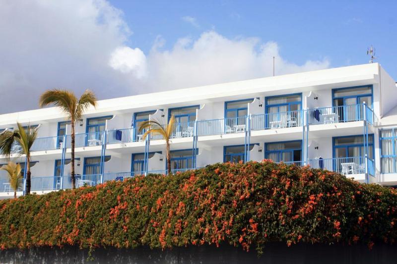 Costa Volcan And Spa Пуерто-дель-Кармен Екстер'єр фото