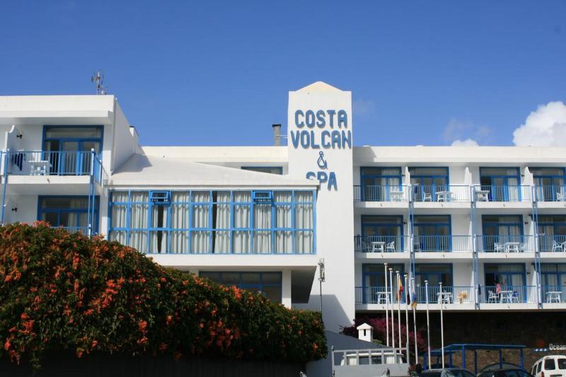 Costa Volcan And Spa Пуерто-дель-Кармен Екстер'єр фото