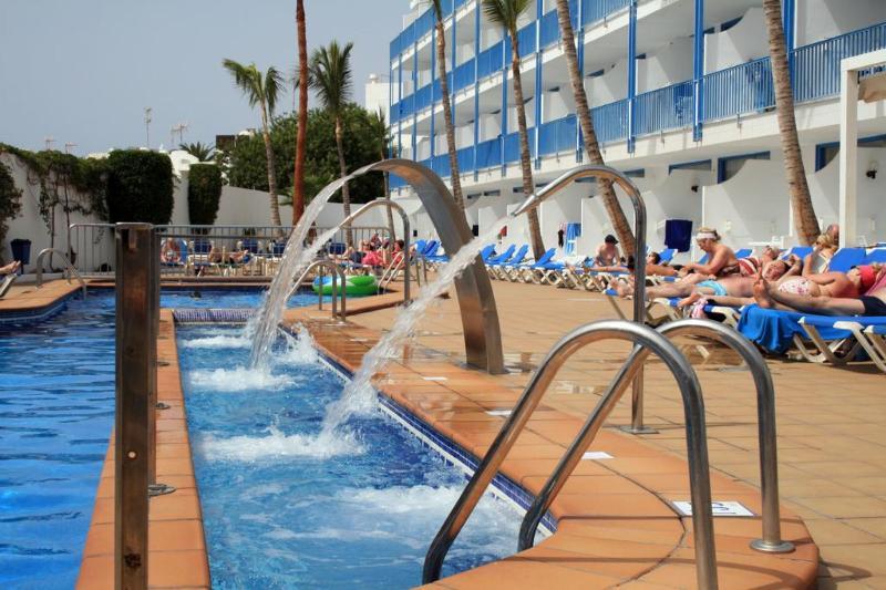 Costa Volcan And Spa Пуерто-дель-Кармен Екстер'єр фото